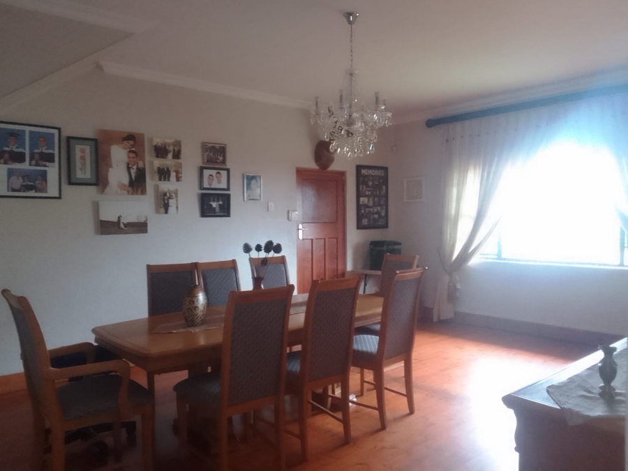 To Let 3 Bedroom Property for Rent in Selborne Eastern Cape